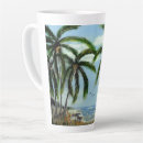 Search for abstract sunset mugs Ocean