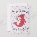 Search for pun birthday cards Unique