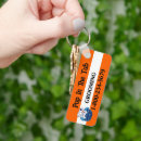 Search for phone number key rings Promotional