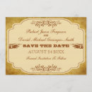 Search for theatre save the dates Ticket