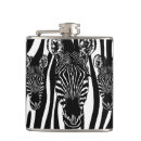 Search for unusual flasks Pattern