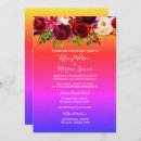 Search for gay marriage wedding invitations Rainbow