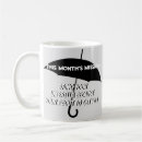Search for funny weather mugs Umbrella