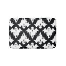 Search for skull bath mats Seamless