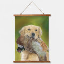 Search for bird hunt art Dog