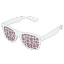 Search for psychedelic sunglasses Pattern