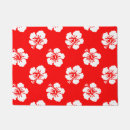 Search for hawaiian doormats Floral