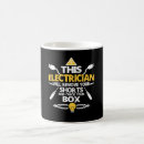 Search for electricians mugs Mechanic