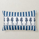Search for horse cushions Sea horses