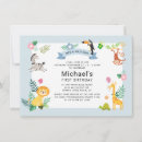 Search for hes a wild one invitations For kids