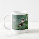 Search for kissing bird mugs Valentine