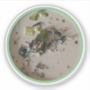 Search for cuisine stickers Rice