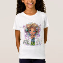 Search for fairy kids tshirts For her