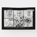 Search for sympathy banners In loving memory