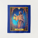 Search for hermit art Tarot
