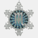 Search for scorpio christmas tree decorations Astrological