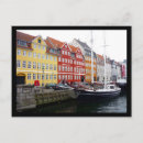 Search for danmark postcards Harbour