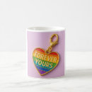 Search for love forever mugs Cute