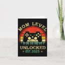 Search for level cards 2025