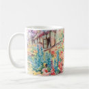 Search for vintage french mugs Cottage