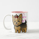 Search for hair bow mugs Cute