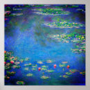 Search for the water lily pond posters Nature