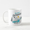 Search for the great outdoors mugs Hiking