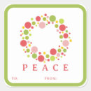 Search for green border stickers Gold