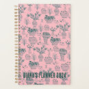 Search for pattern planners Botanical