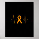 Search for leukemia awareness posters Support