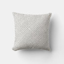 Search for black and white grid cushions Modern