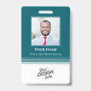 Search for visitor id badges Retail