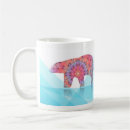 Search for polar mugs Climate change