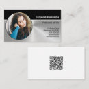 Search for accounting services business cards Tax preparer