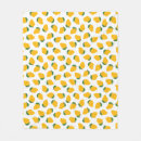 Search for mango blankets Tropical