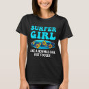 Search for beach womens tshirts Adrenaline