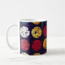 Search for abstract vintage mugs Geometry