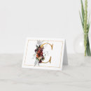 Search for letter b note cards Chic