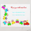 Search for kids birthday flyers Party