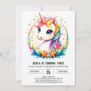 Search for fantastical invitations Whimsical