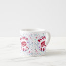 Search for red heart lips mugs Hearts