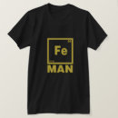 Search for iron man tshirts Element