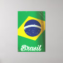 Search for brasil canvas prints South america