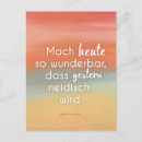 Search for mood postcards Vibrant