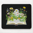 Search for flower lovers mousepads Cottagecore