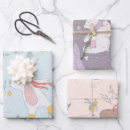 Search for christmas animal wrapping paper Polar bear