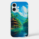 Search for nature iphone cases Rainforest