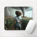 Search for dangerous storm Tornado