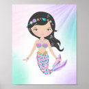 Search for girl nursery art Magical
