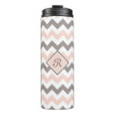 Search for grey pink white mugs Zigzag